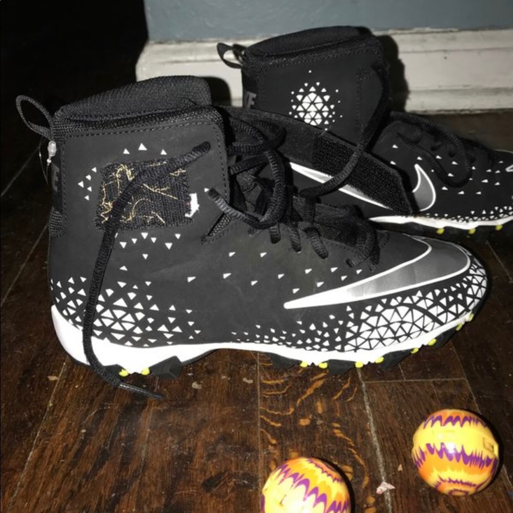 Nike shoes